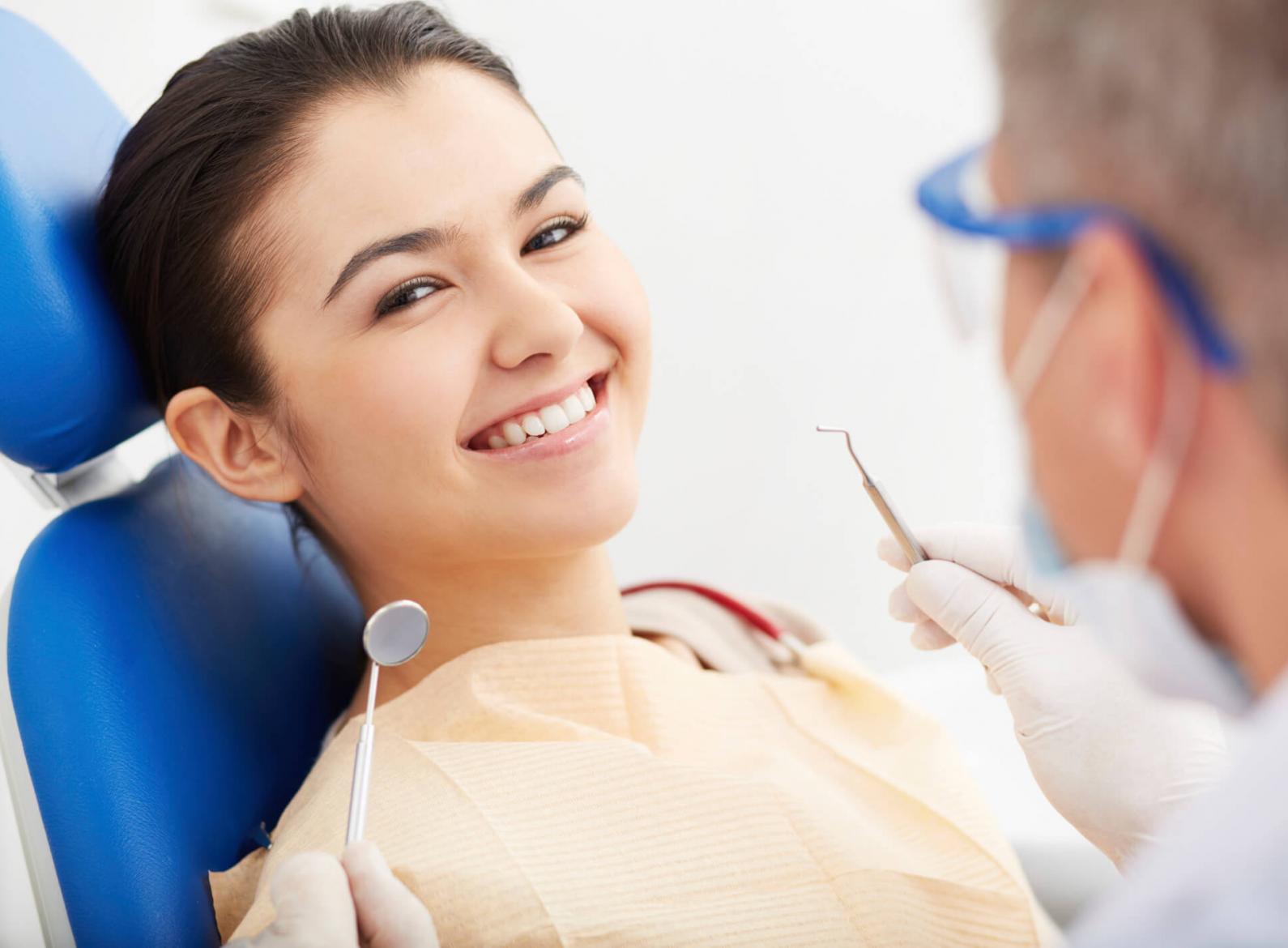 video Nha khoa Hoàng Anh