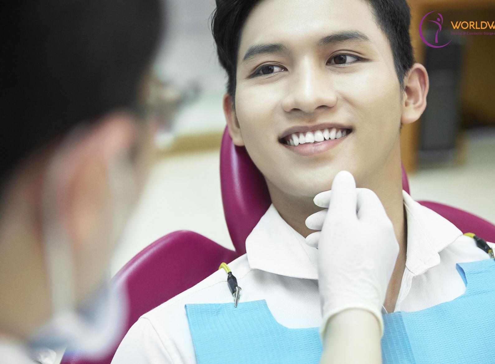 Niềng răng - Tự tin cười xinh Niềng răng - Tự tin cười xinh