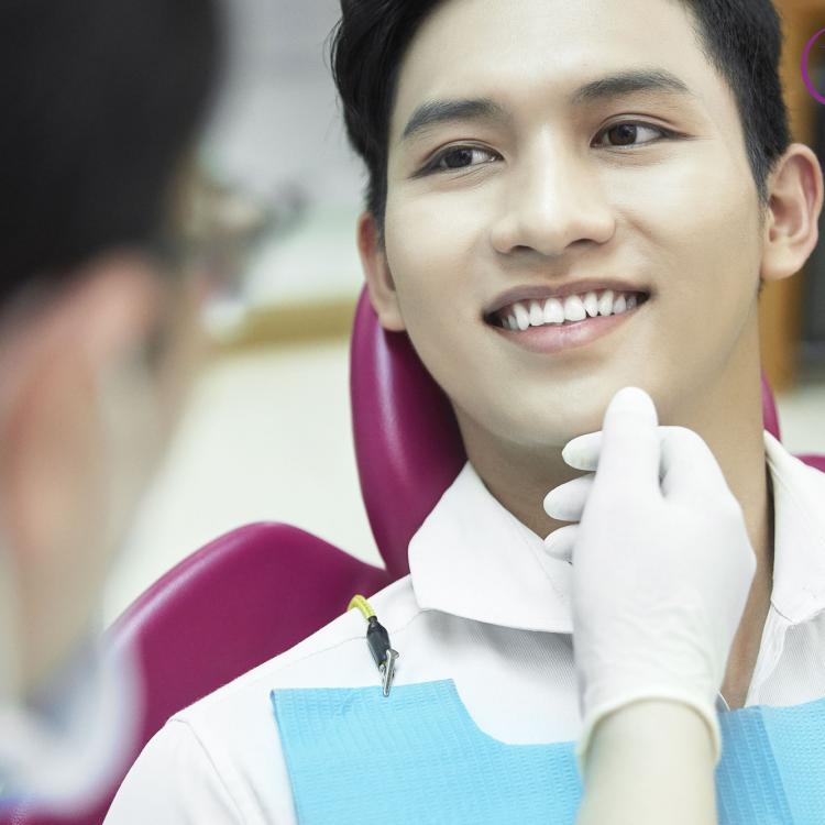 Niềng răng - Tự tin cười xinh Niềng răng - Tự tin cười xinh